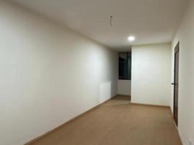 Flat for sale in Kulai