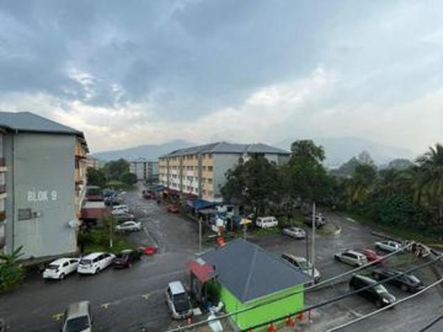 Flat for sale in Nilai, Negeri Sembilan