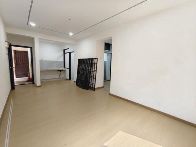 Apartment for sale in Ulu Tiram, Johor