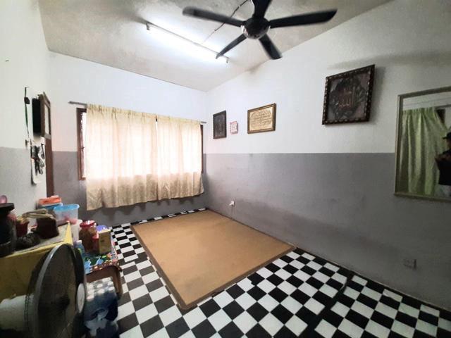 Flat for sale in Langat, Selangor