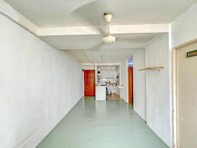Flat for sale in Kota Damansara, Petaling Jaya
