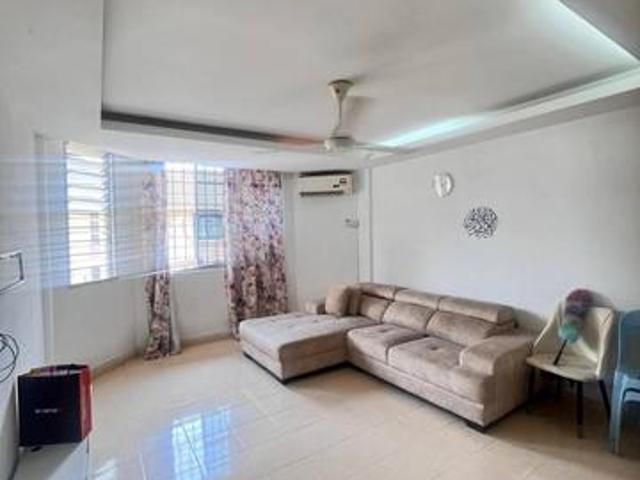 Apartment for sale in Country Heights Damansara, Kuala Lumpur