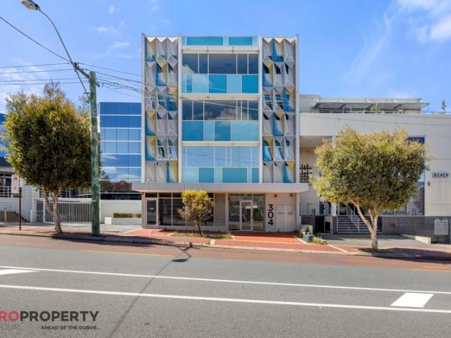 Office for rent in North Perth, Western Australia