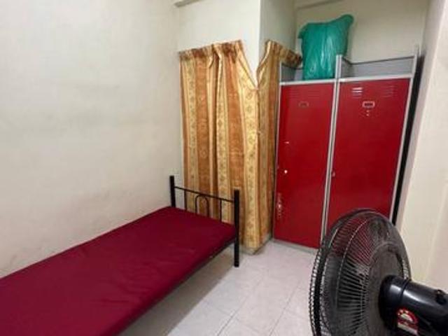 Apartment for sale in Port Klang, Selangor