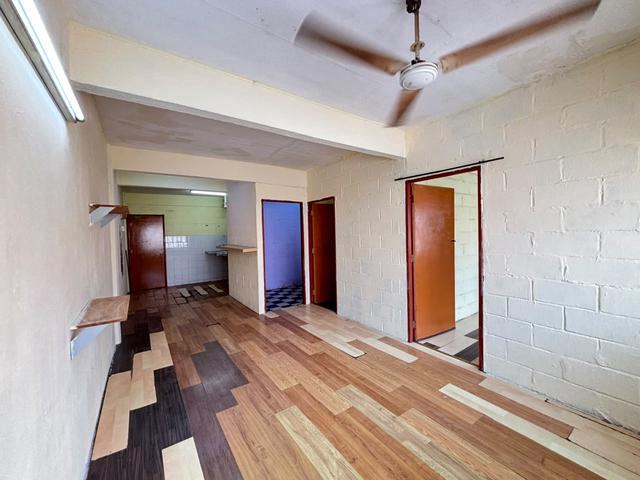 Apartment for sale in Selayang, Selangor