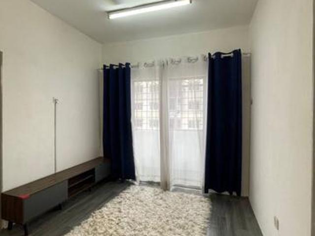Apartment for sale in Kajang, Langat