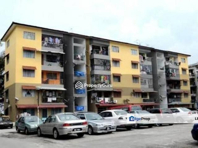 Condominium for sale in Selayang, Selangor