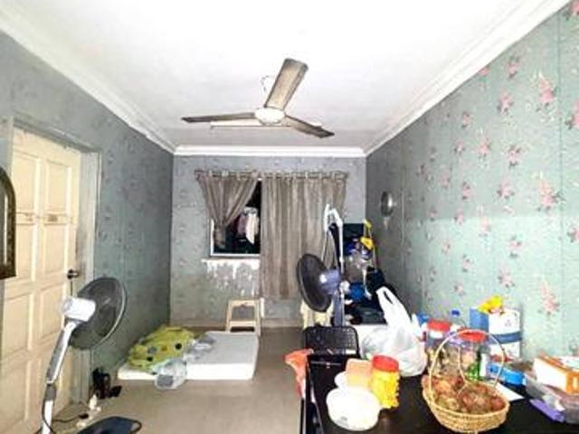 Apartment for sale in Cheras, Kuala Lumpur