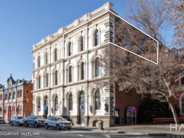 Office for rent in Launceston, Tasmania