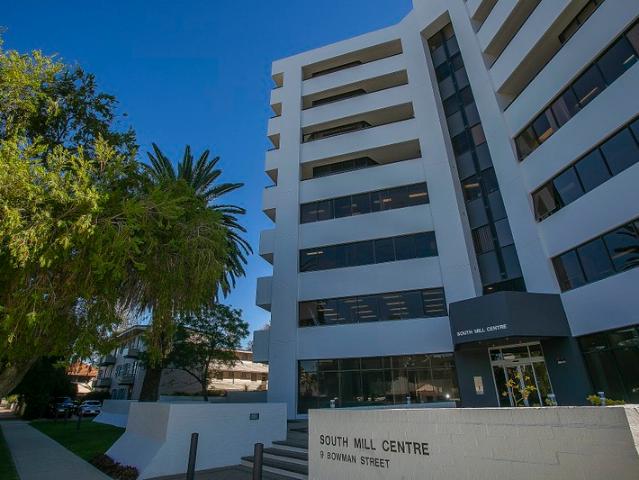 Office for sale in Western Australia