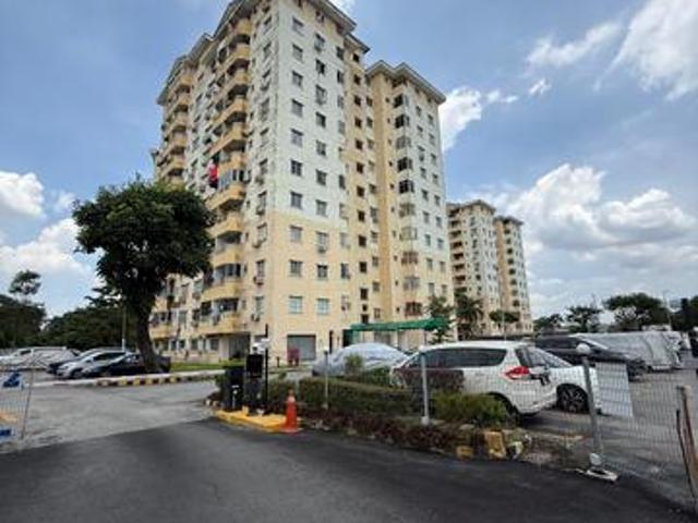 Apartment for sale in Petaling, Subang Jaya
