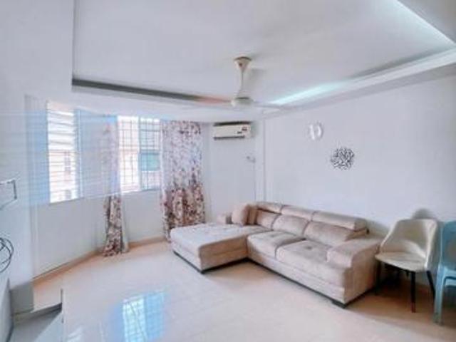 Apartment for sale in Country Heights Damansara, Kuala Lumpur