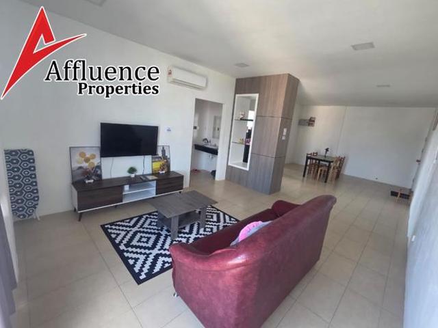 Apartment for sale in Kuching, Sarawak