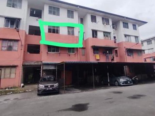 Flat for sale in Samarahan, Kota Samarahan
