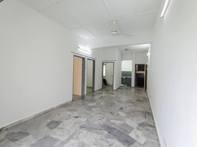 Apartment for rent in Taman Kosas, Majlis Perbandaran Ampang Jaya