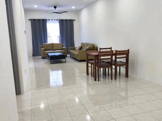 Condominium for rent in Kuching, Sarawak
