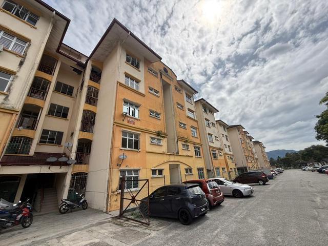 Apartment for sale in Mantin, Negeri Sembilan