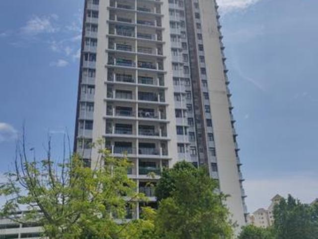Condominium for sale in Putrajaya