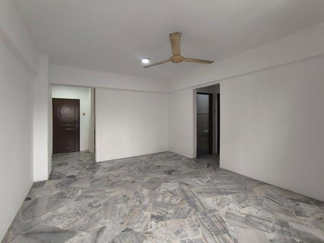 Apartment for sale in Cheras, Majlis Perbandaran Kajang