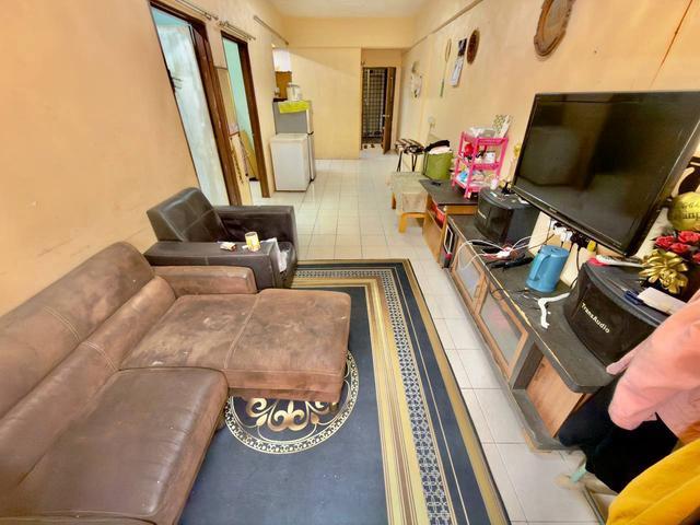 Apartment for sale in Kajang, Langat