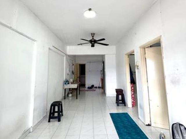 Apartment for sale in Cheras, Kuala Lumpur