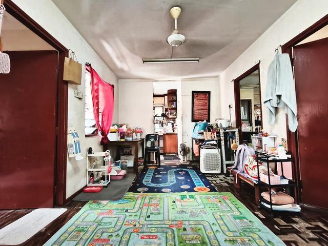 Flat for sale in Country Heights Damansara, Kuala Lumpur