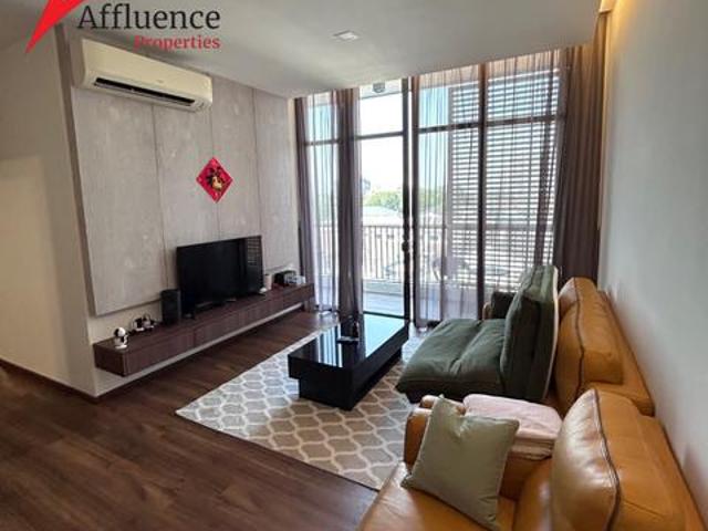 Apartment for sale in Kuching, Sarawak