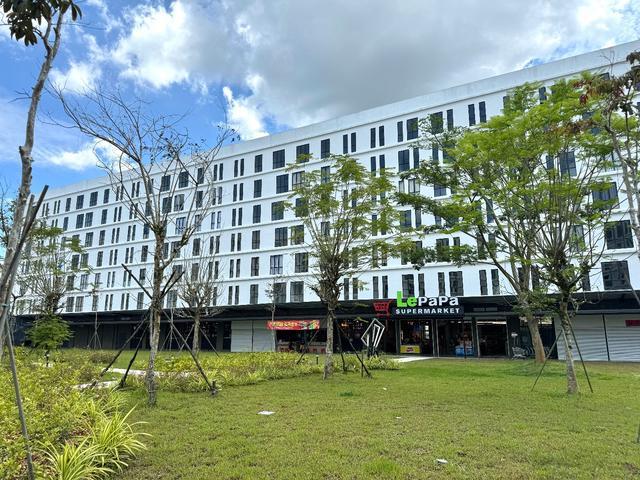 Apartment for sale in Kuching, Sarawak