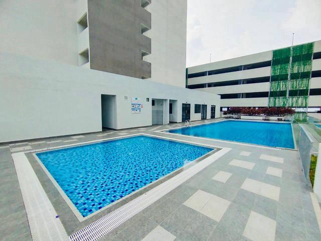 Condominium for rent in Kajang, Langat