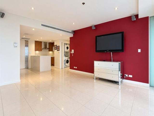 Apartment for rent in Koreatown, Sydney
