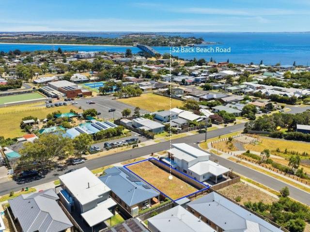 Land for sale in San Remo, Victoria