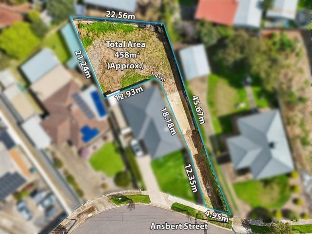 Land for sale in Horseshoe Creek, South Australia