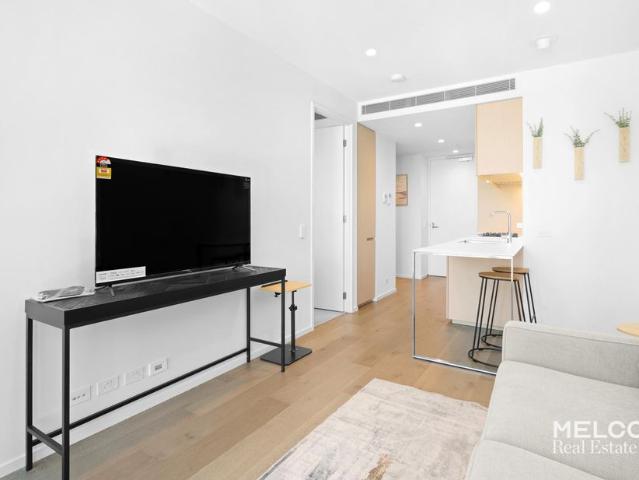 Apartment for rent in Southbank, Melbourne