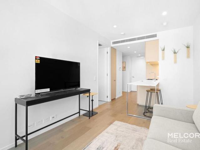 Apartment for rent in Southbank, Melbourne