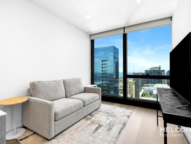 Apartment for rent in Southbank, Melbourne