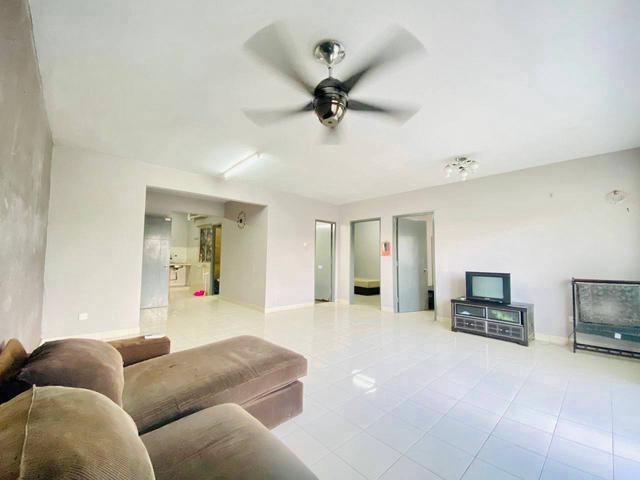 Condominium for sale in Selayang, Selangor
