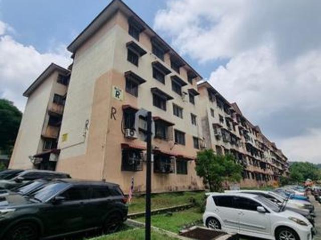 Apartment for sale in PJU 10, Petaling Jaya