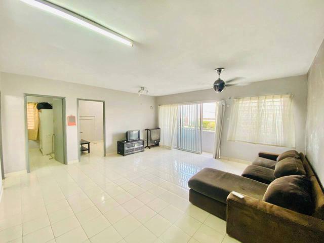 Condominium for sale in Majlis Perbandaran Selayang, Gombak