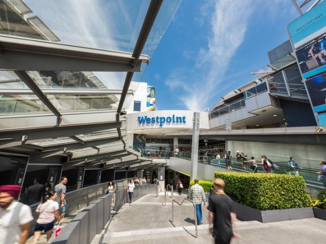 Office for rent in Sydney, New South Wales