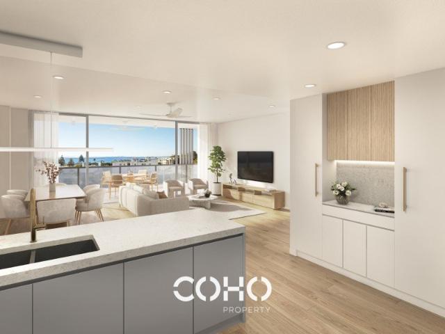 Apartment for sale in Nelson Bay, New South Wales