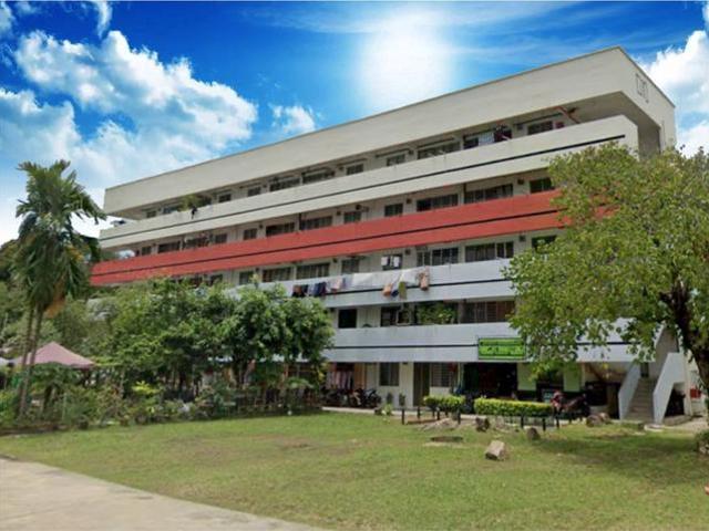 Flat for sale in Wellesley, Penang