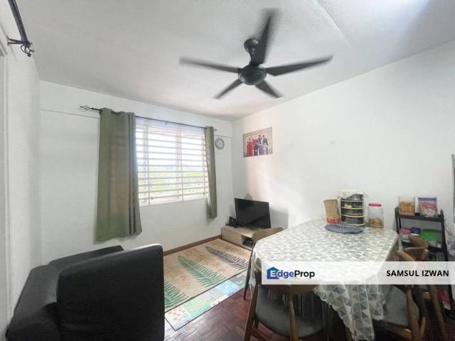 Flat for sale in Country Heights Damansara, Kuala Lumpur