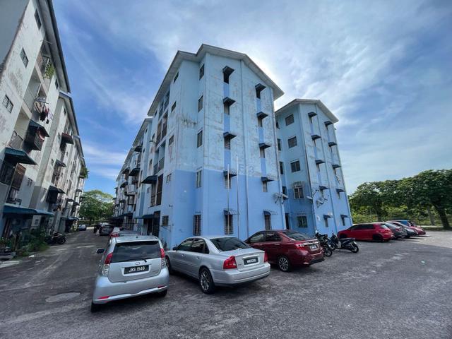 Terraced House for sale in Kluang