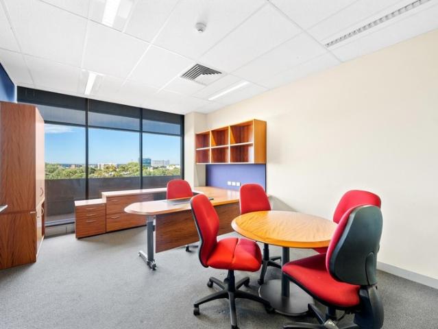 Office for rent in Sydney, New South Wales