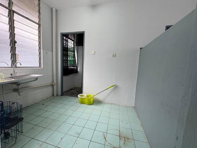 Apartment for sale in Petaling, Subang Jaya