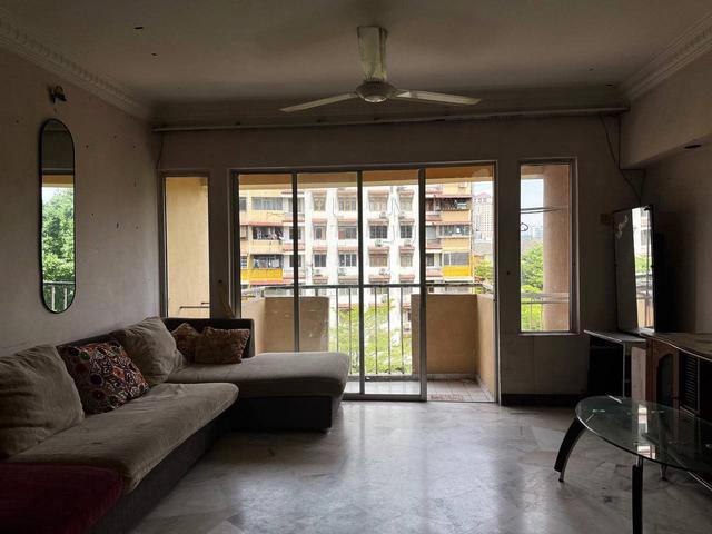 Condominium for sale in Country Heights Damansara, Kuala Lumpur