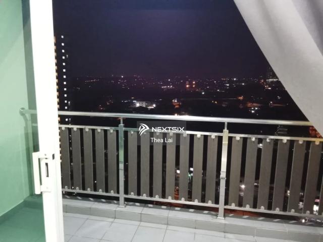Residential House for rent in Country Heights Damansara, Kuala Lumpur