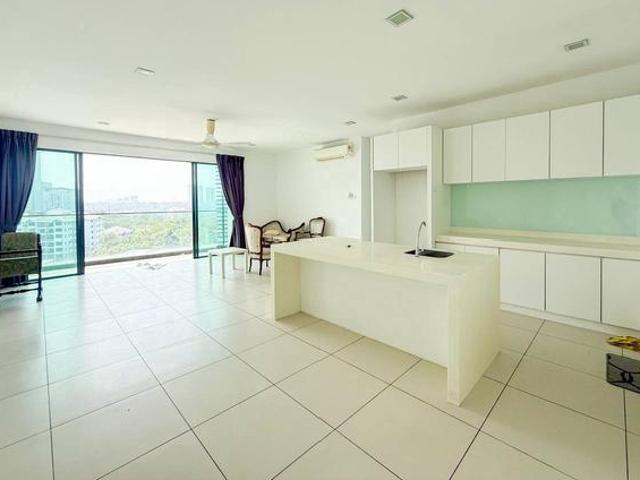 Condominium for sale in Tanjong Sepat, Selangor