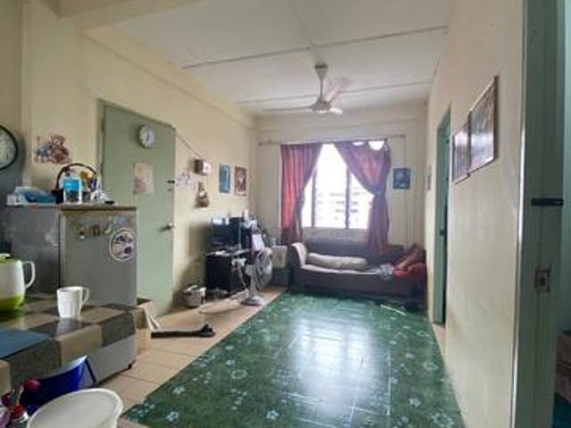 Flat for sale in Samarahan, Kota Samarahan