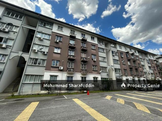 Apartment for sale in Petaling, Subang Jaya